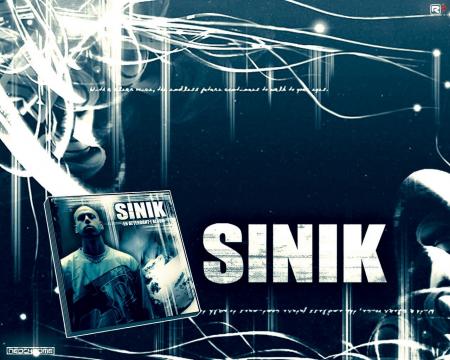 Sinik