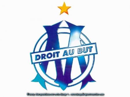 Omlympique de Marseille!!!