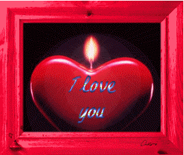 I love U!!