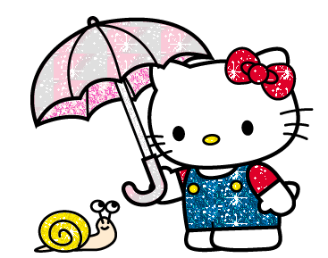 Hello Kitty!!
