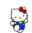 Hello Kitty!!