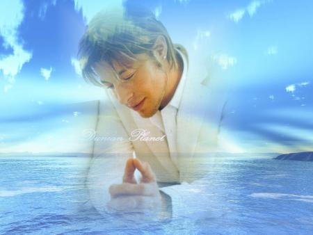 Duncan James des BLUE