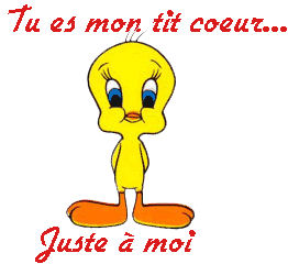 Tu es mon petit coeur à moi!!