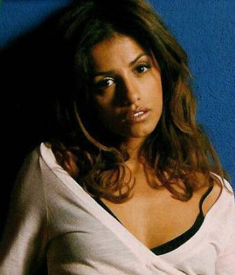 Monica Cruz