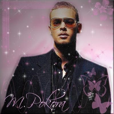 M.Pokora!