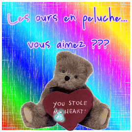 Ke c trop mimi!!!!!!