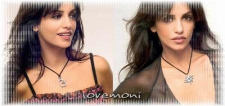 Monica Cruz alias Sylvia dans Un Dos Tres