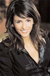 Monica Cruz