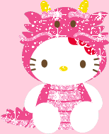 Hello Kitty!!