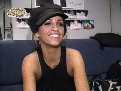 Monica Cruz