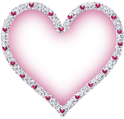 Coeur trop beau!!