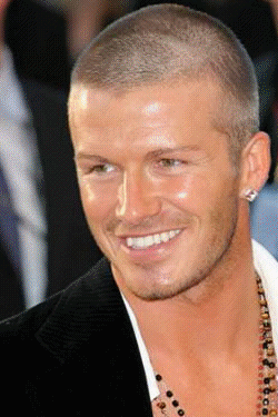 DaViD BeCkAm