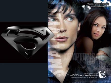 SmallVille
