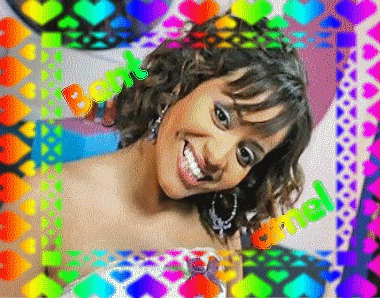 Amel Bent/Chimène Badi