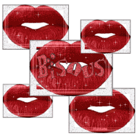 Big kiss4 everyBody And U!!