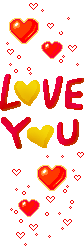 I love U!!!!!