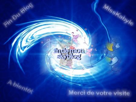 The end!!!!